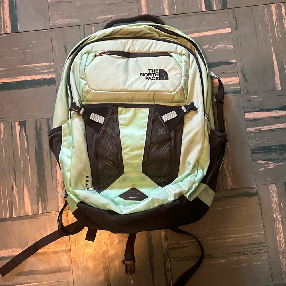 North Face Recon Backpack